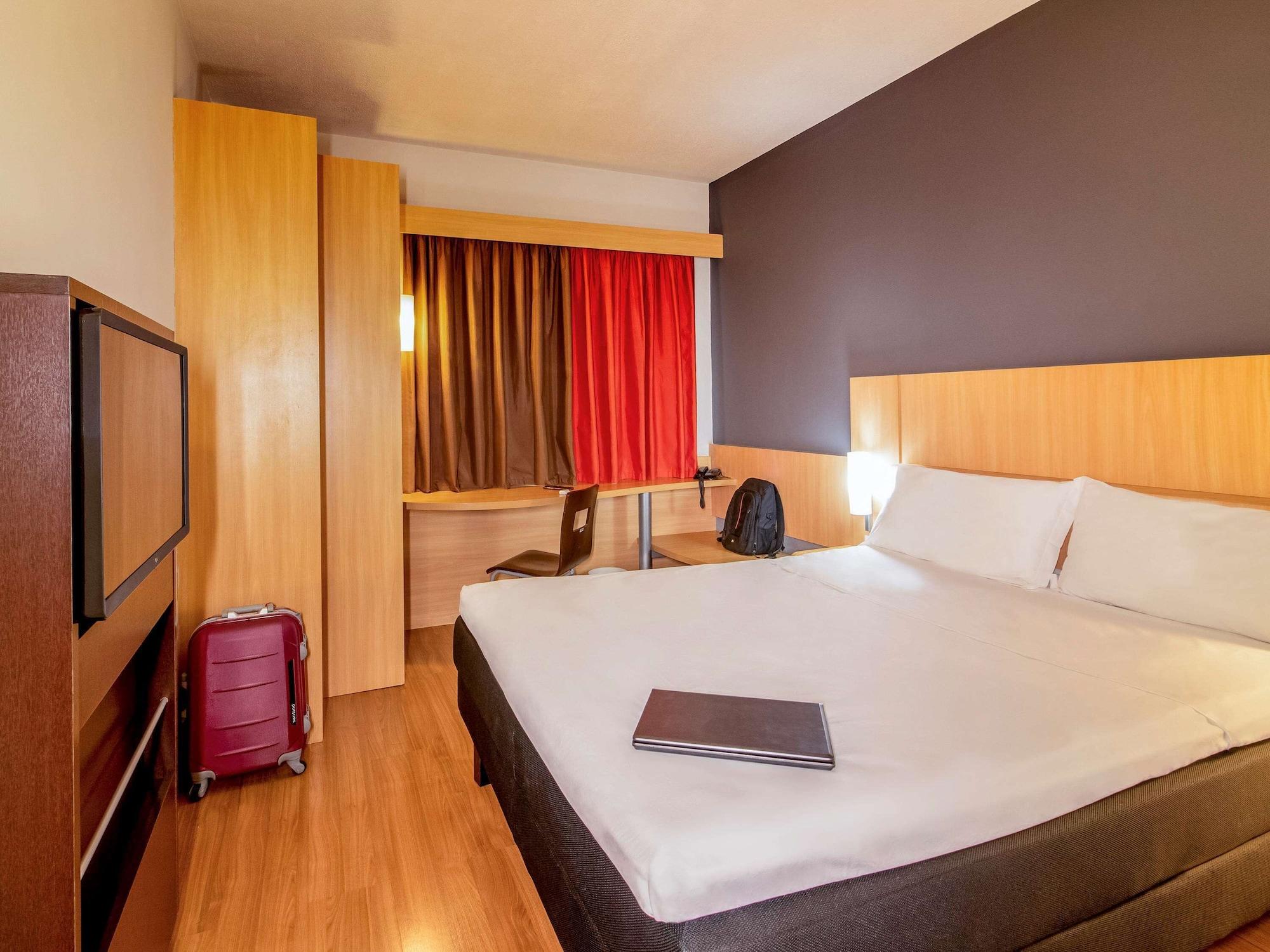 Hotel Ibis Petrolina