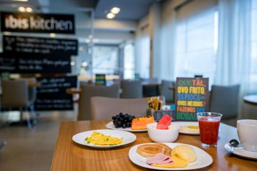 Ibis Hotel 3*