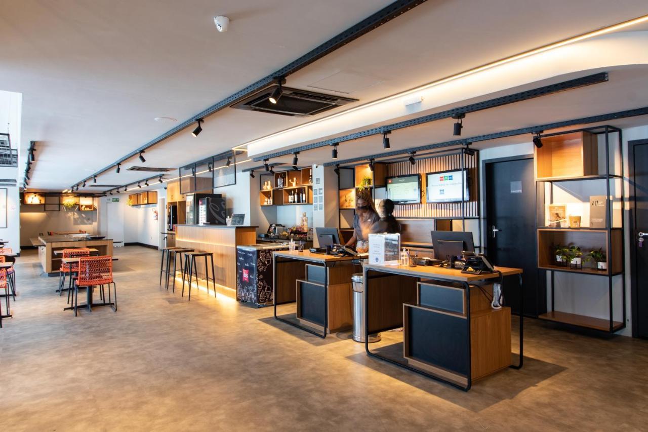 Hotel Ibis 3*
