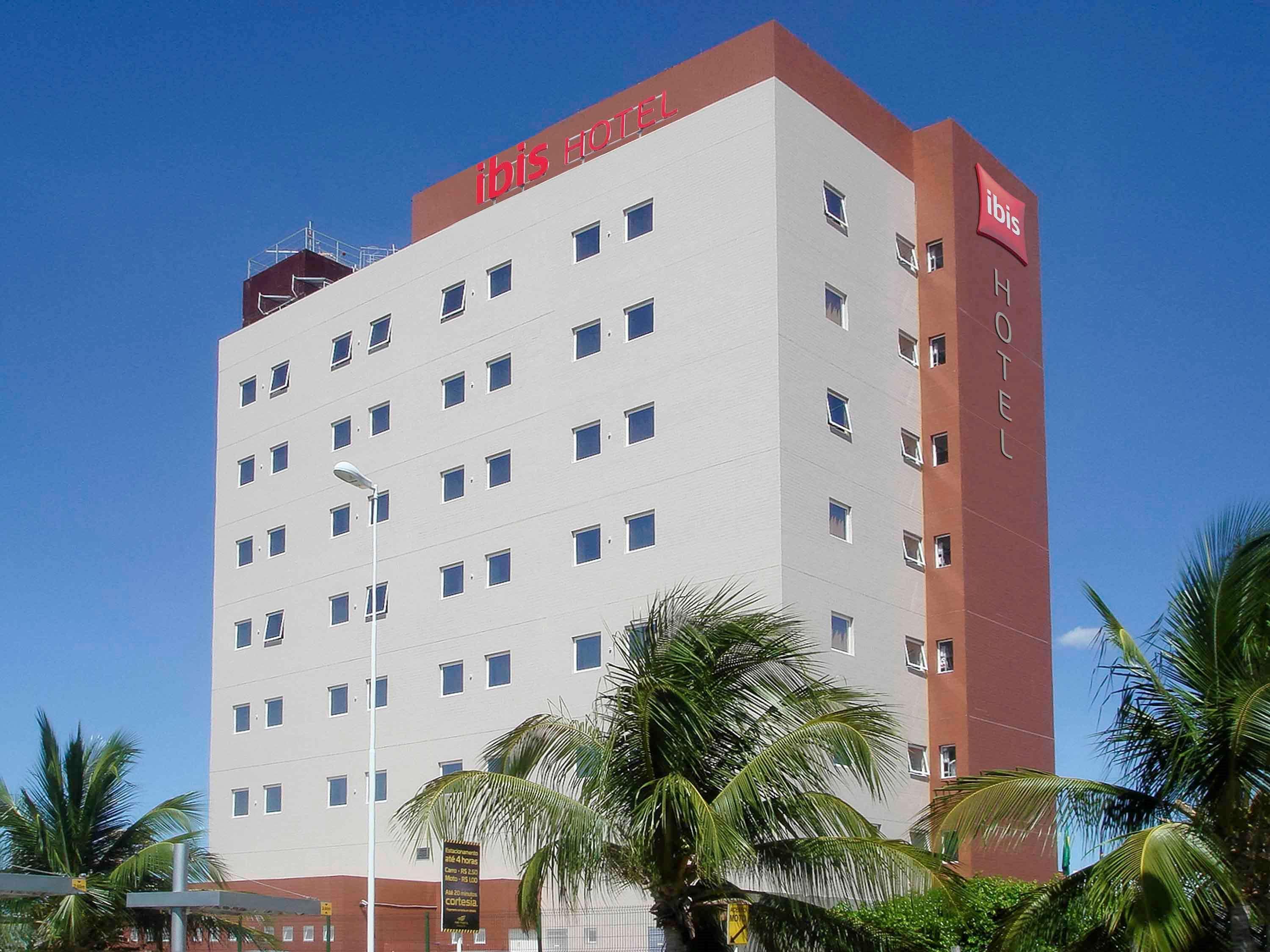 Ibis Petrolina