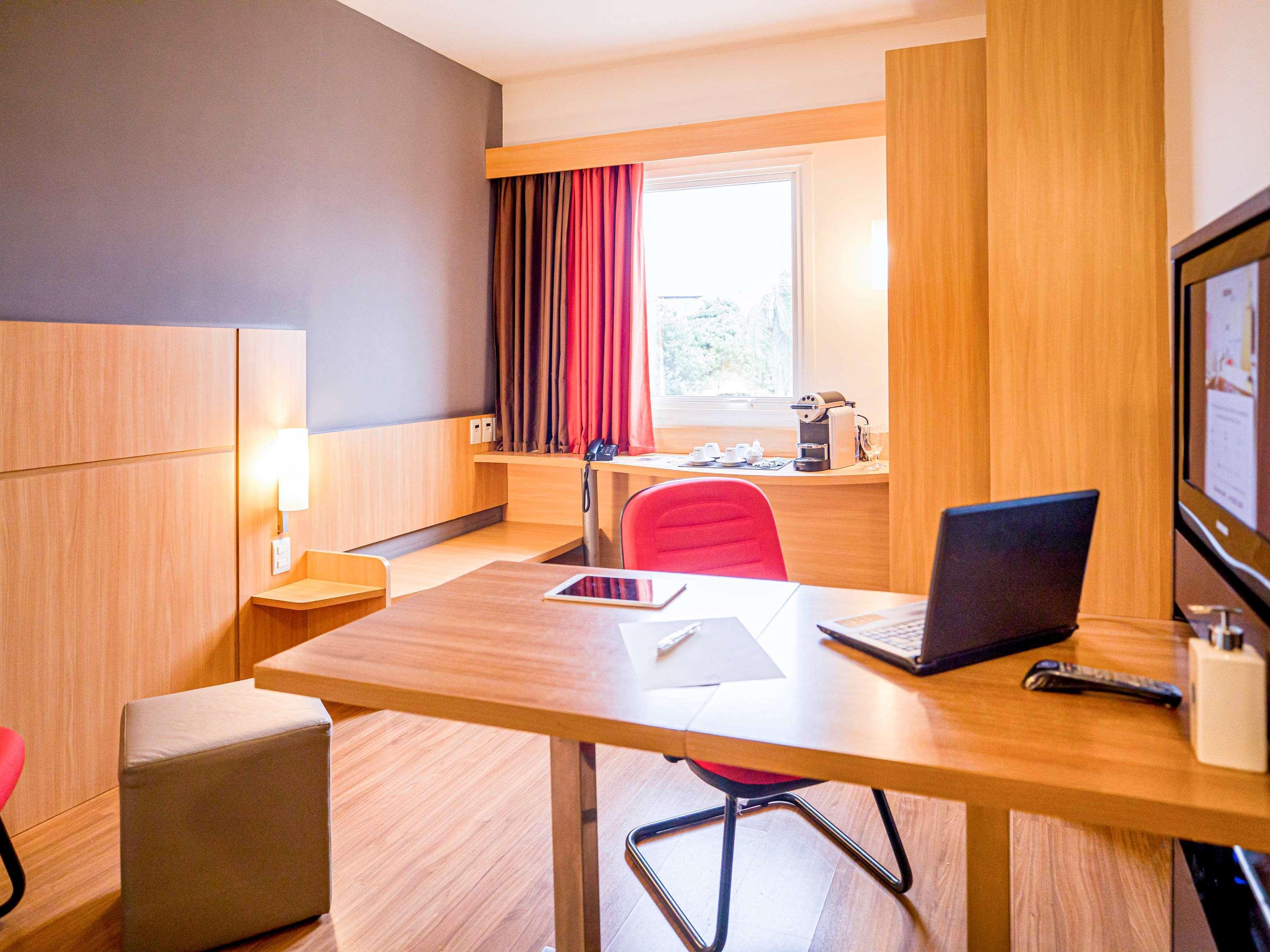 Ibis 3* Petrolina