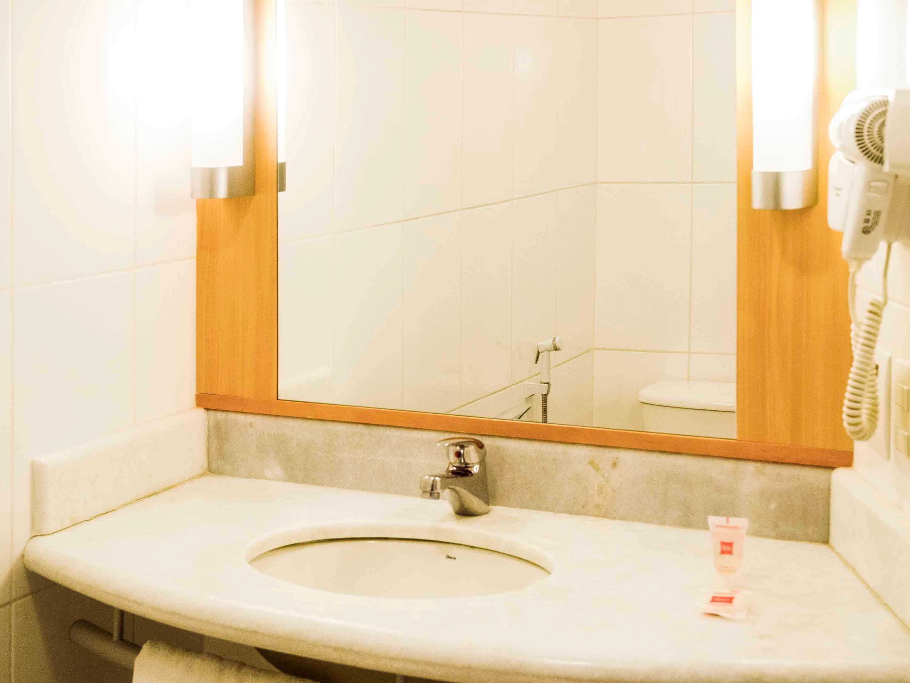 Hotel Ibis Petrolina